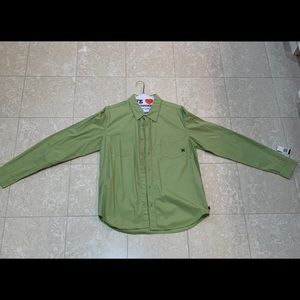 Men’s dress shirt